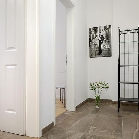 Newton-Appartement Mit 3 Schlafzimmern Berlim Exterior foto